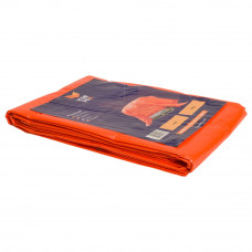 KONVOX DEKKLEED HD 150GR ORANJE 4X6M KONVOX DEKKLEED HD 150GR ORANJE 4X6M