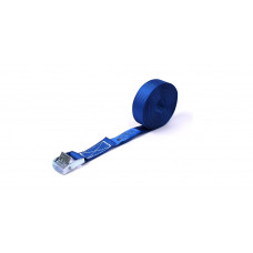 SJORBAND GBI GERRITSE 1.0 MTR BLAUW SJORBAND GBI GERRITSE 1.0 MTR BLAUW
