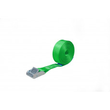 SJORBAND GBI GERRITSE 2.0MTR GROEN SJORBAND GBI GERRITSE 2.0MTR GROEN