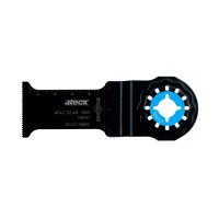 MULTIZAAGBLAD-INVAL SL AIZ 32MM AB METAAL 5 STUKS 4TECX MULTIZAAGBLAD-INVAL SL AIZ 32MM AB METAAL 5 STUKS 4TECX