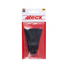 MULTIZAAGBLAD UNIVERSEEL 08 STANDAARD HCS 65 X 42 MM 10 + 1 STUKS 4TEC