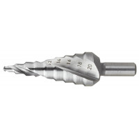 TRAPPENBORENSET '425', 3-DLG.,NR. 0/9-1-2 ABS