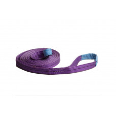 HIJSBAND 5M 30MM 1000KG PAARS 4TECX HIJSBAND 5M 30MM 1000KG PAARS 4TECX
