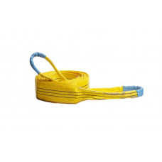 HIJSBAND 3M 90MM 3000KG GEEL 4TECX HIJSBAND 3M 90MM 3000KG GEEL 4TECX