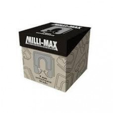 MILLI-MAX UITVULPLAATJE 7MM 60 STUKS