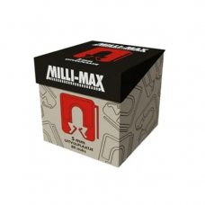 MILLI-MAX UITVULPLAATJE 5MM 80 STUKS