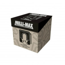 MILLI-MAX UITVULPLAATJE 3MM 130 STUKS
