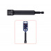DOPSLEUTEL EXTRA DIEP E6,3 BITOPNAME SW 13X110/75