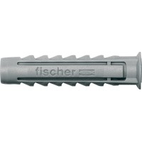 FISCHER PLUG SX 5X25MM