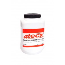 HANDCLEANER SPECIAL 4,5 LTR 4TECX