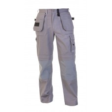 CONSTRUCTOR TROUSER GREY 54