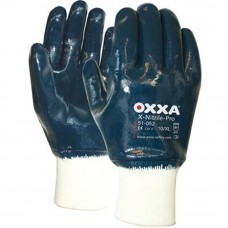 OXXA X-NITRILE-PRO 51-052 BOORD/GESL, 9